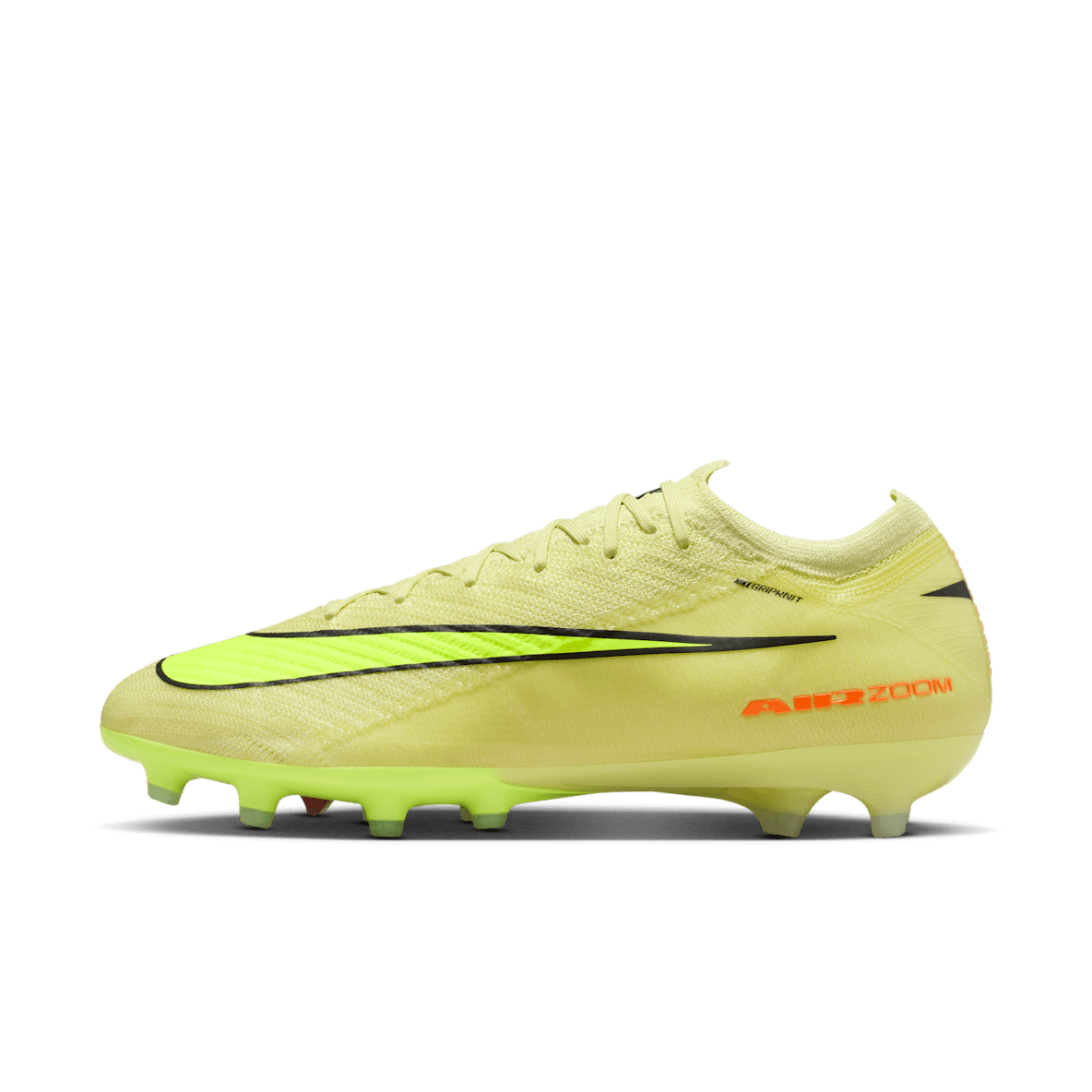 Nike Mercurial グリーンスパイクシューズ NIKE ナイキ サッカースパイクシューズ MERCURIAL 28センチ 黄緑